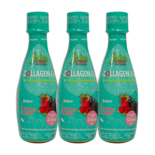 Collagen Plus® - Hidrolizado